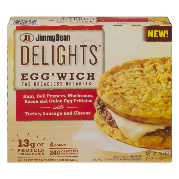 Frozen Breakfast Sandwiches Order Online & Save GIANT