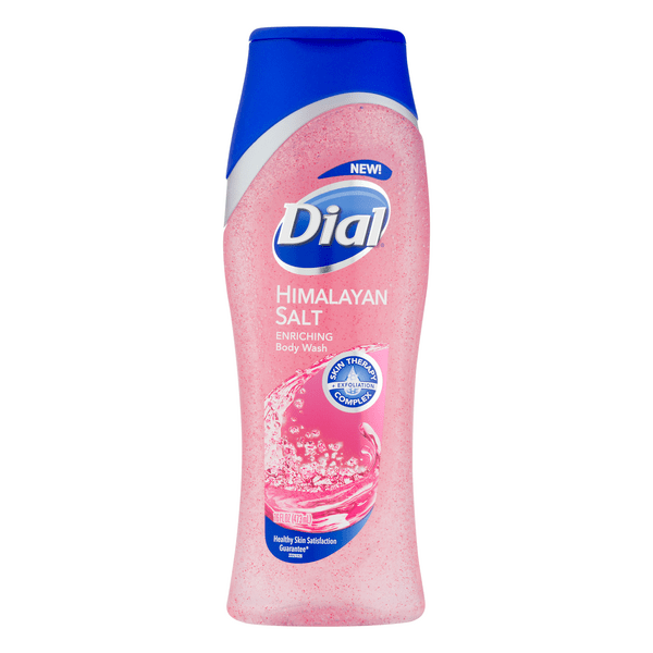 Save on Dial Body Wash Himalayan Salt Order Online Delivery Stop & Shop