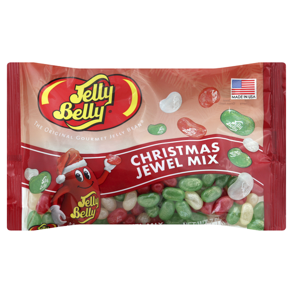Save on Jelly Belly Christmas Jewel Mix Jelly Beans Candy Order Online Delivery Stop & Shop