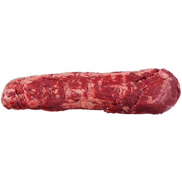 Save on Chef's Choice Beef Whole Tenderloin Fresh Order Online Delivery Giant