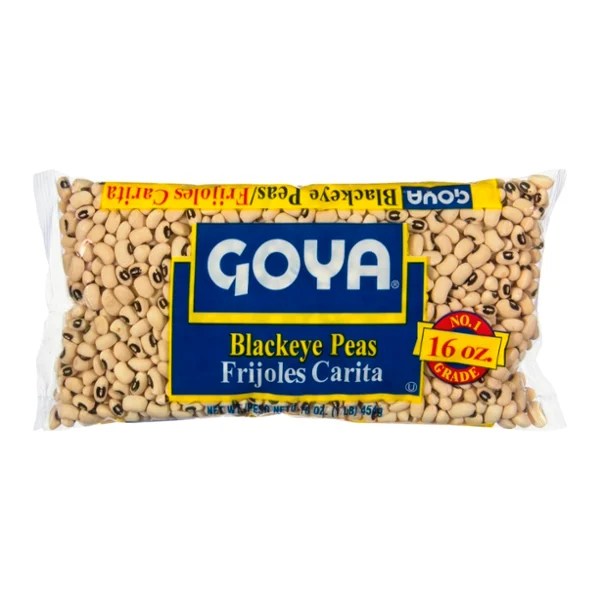 Save on Goya Dried Black Eye Peas Order Online Delivery Food Lion