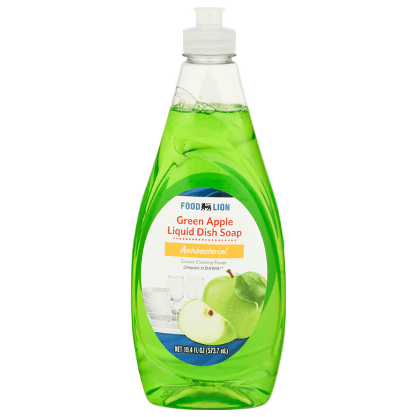Great Value Dish Soap
