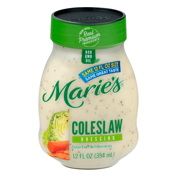 marzetti coleslaw dressing publix Knocked Up Vlog Photogallery