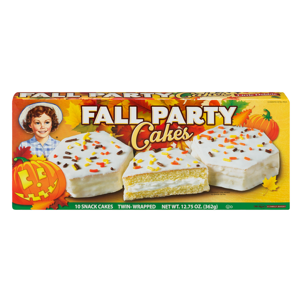 Packaged Snack Cakes Order Online & Save Giant