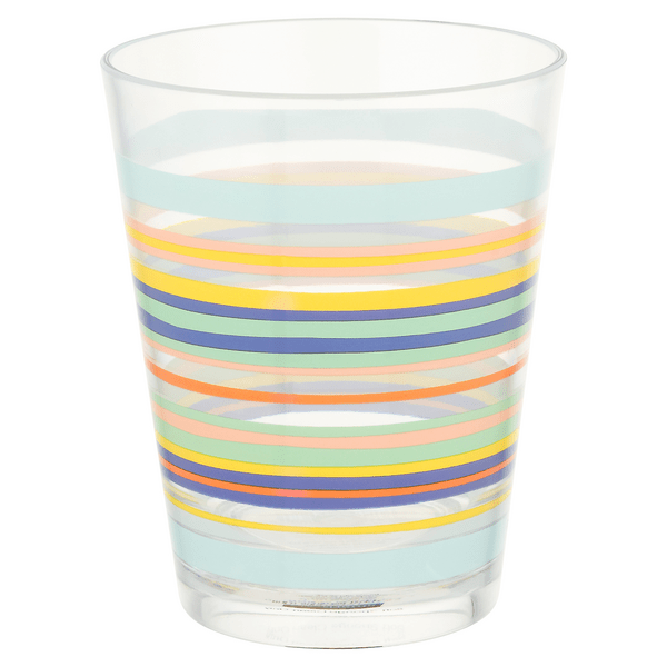 Fiesta Glasses Dishwasher Safe