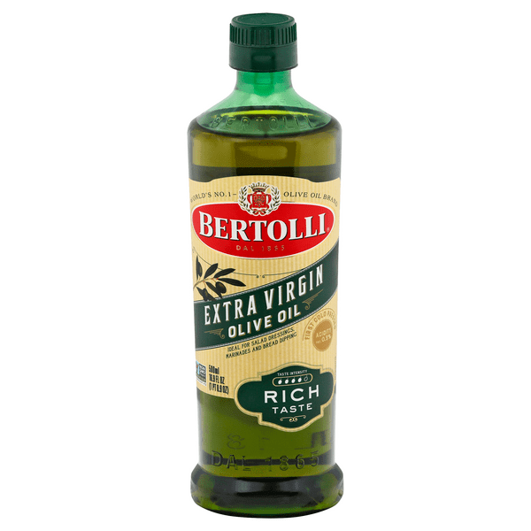 Save on Bertolli Olive Oil Extra Virgin Order Online Delivery GIANT