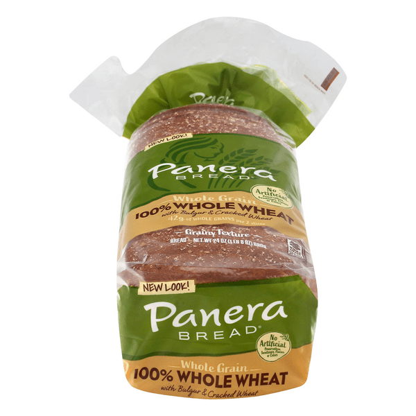 Panera Bread Nutrition Label Besto Blog