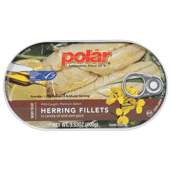 Canned Herring Order Online & Save Food Lion