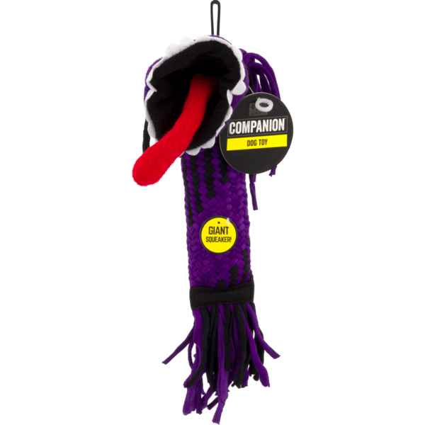 Save on Companion Silly Rope Pet Toy Order Online Delivery Stop & Shop