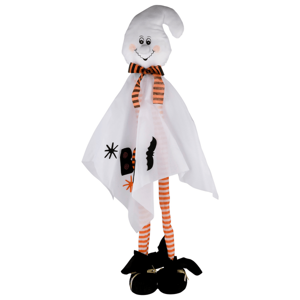 Save on Smart Living Halloween Standing Decor Ghost Order Online