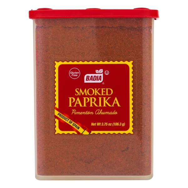 Save on Badia Paprika Smoked Gluten Free Order Online Delivery Food Lion