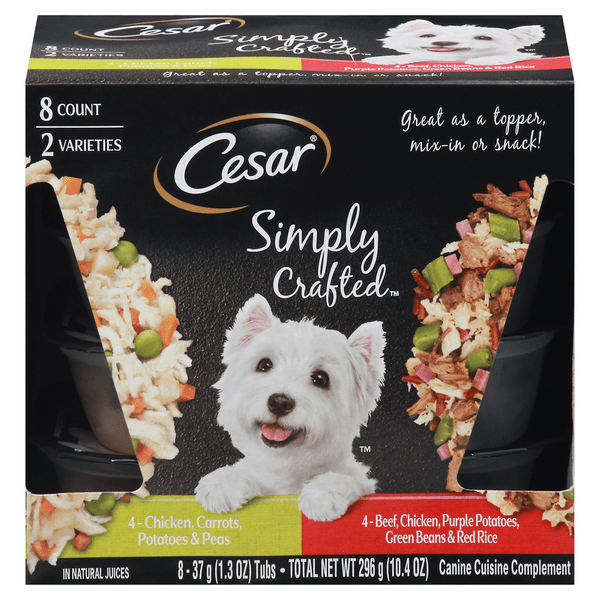 Is Chicken Or Beef Dog Food Better