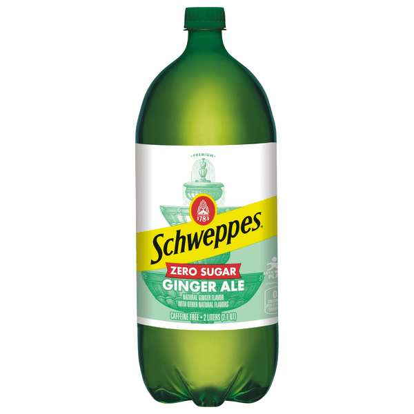 Save on Schweppes Ginger Ale Diet Order Online Delivery GIANT