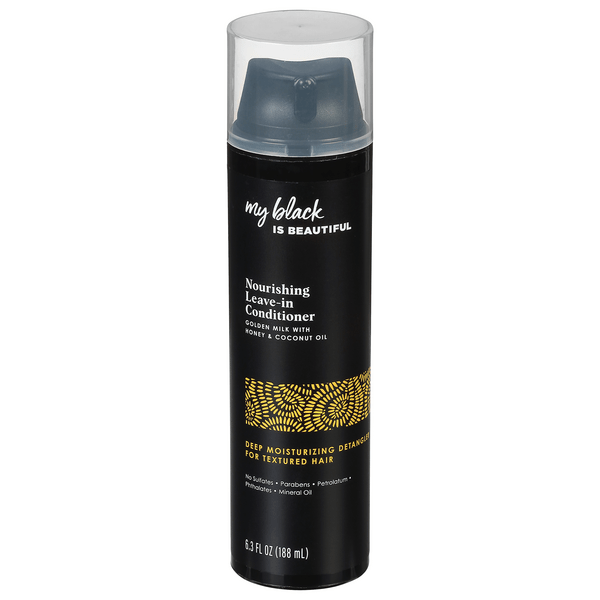 Save on My Black is Beautiful Tangle Slayer Conditioning Cream Type 4