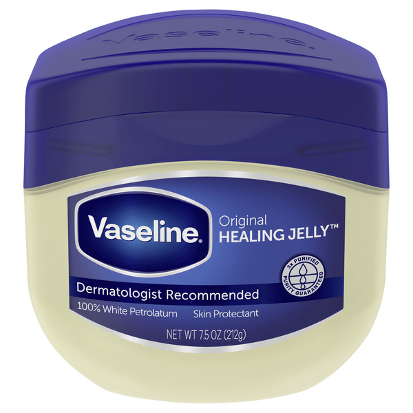 Save on Vaseline Petroleum Jelly Original Limited Edition Order Online