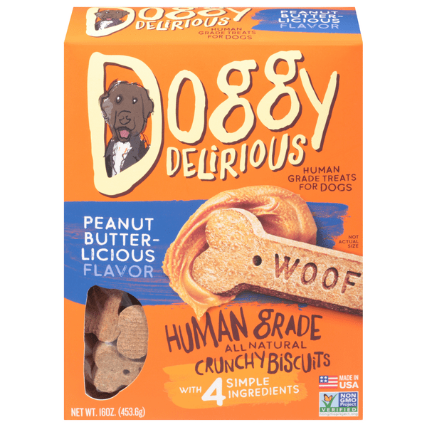 Is Chunky Peanut Butter Good For Dogs