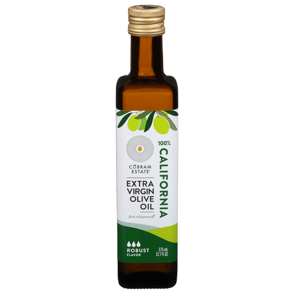 Save on Cobram Estate Extra Virgin Olive Oil Robust Order Online