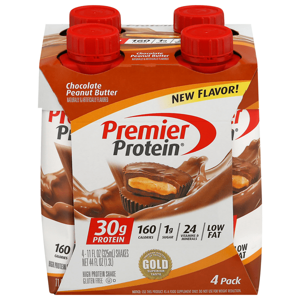 Premier Protein Chocolate Powder Recipes Dandk Organizer