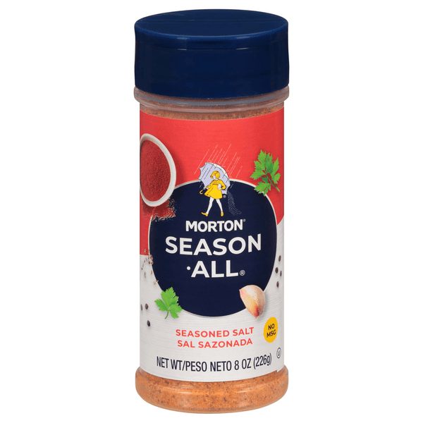 Seasoning Salt Order Online & Save GIANT