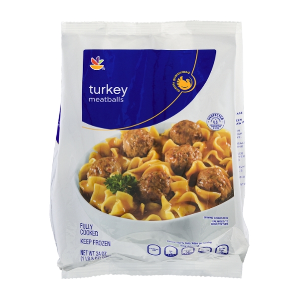 Meatballs Order Online & Save Stop & Shop