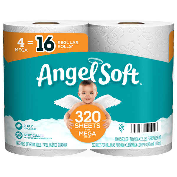 Toilet Paper Order Online & Save Food Lion