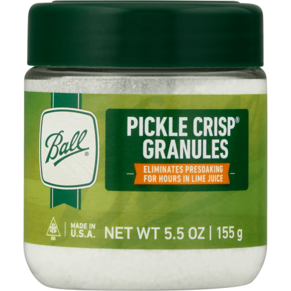 Save on Ball Pickle Crisp Granules Order Online Delivery MARTIN'S