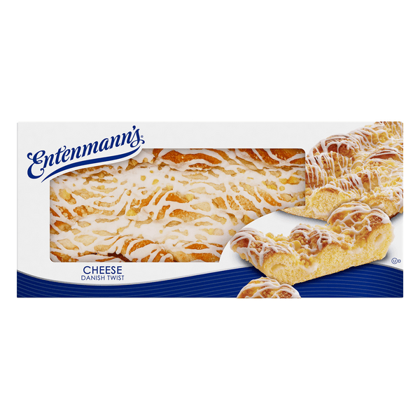 Save on Entenmann's Danish Twist Cheese Order Online Delivery GIANT