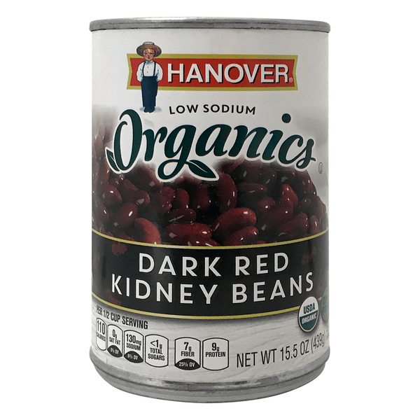 Canned Kidney Beans Order Online & Save MARTIN'S