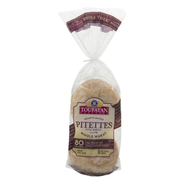 Whole Wheat Pita Bread Nutritional Information Besto Blog