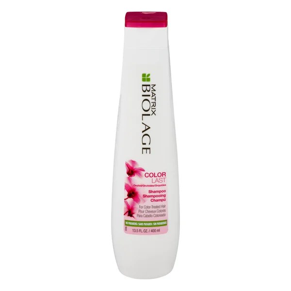 Save on Matrix Biolage Color Last Shampoo Orchid for Color Treated Hair
