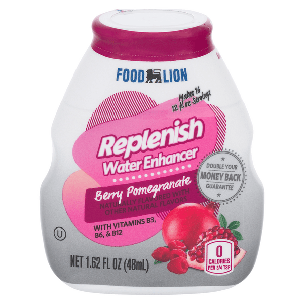 Drink Mixes & Water Enhancers Order Online & Save Food Lion