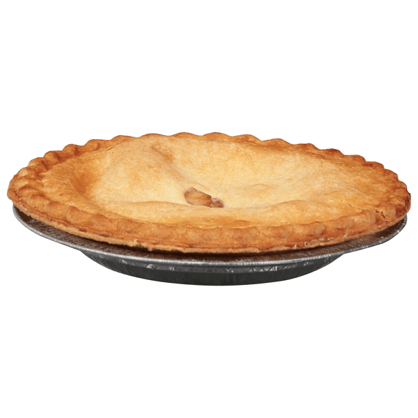 Save on Food Lion Bakery Fresh Pie Apple 8 Inch Order Online Delivery