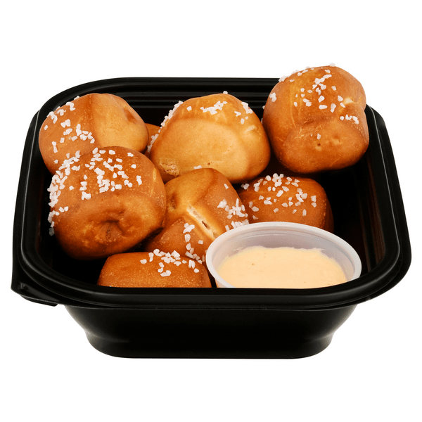 Save on Arooga's Soft Pretzel Bites Order Online Delivery GIANT