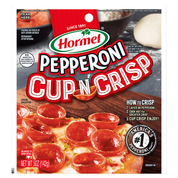 Hormel Pepperoni Nutrition Info Besto Blog