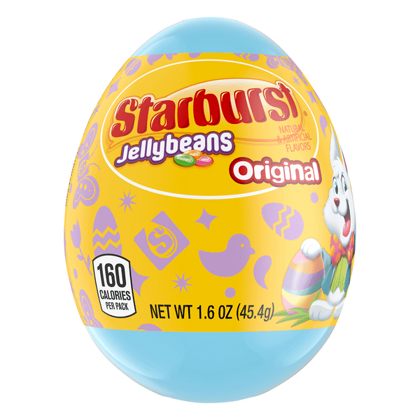 Are Starburst Jelly Beans Bad For Dogs
