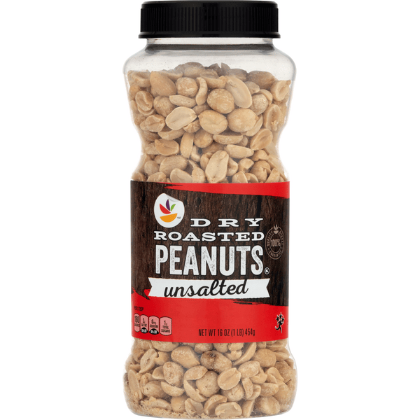 Save on Giant Peanuts Dry Roasted Unsalted Order Online Delivery Giant