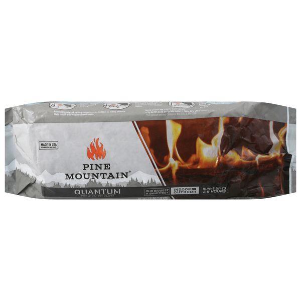 Fire Logs Order Online & Save Food Lion