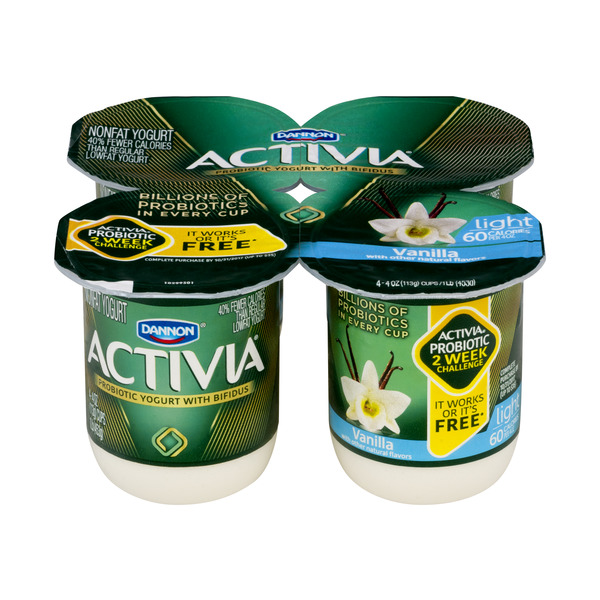Activia Light Yogurt Flavors Shelly Lighting