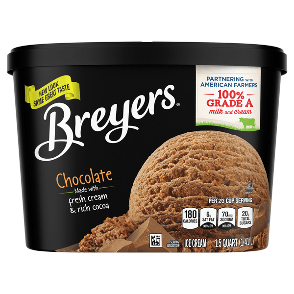 Ice Cream & Frozen Dairy Dessert Order Online & Save GIANT