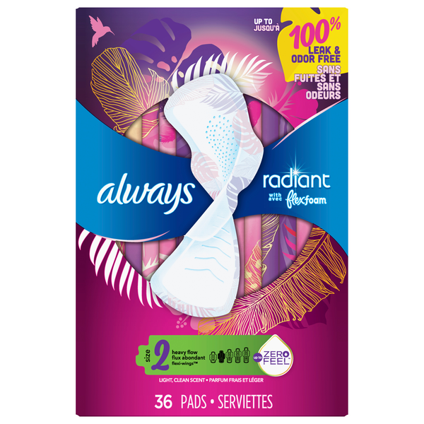 Pads Order Online & Save Food Lion