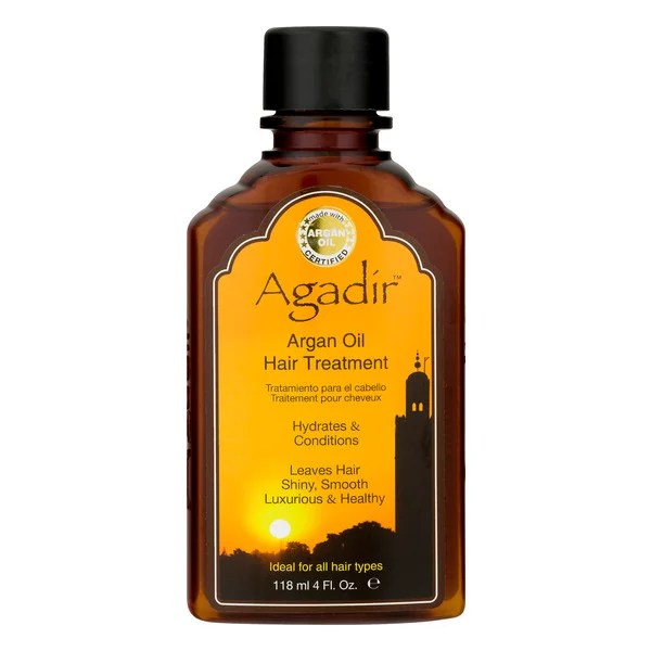 Save on Agadir Argan Oil Hair Treatment Order Online Delivery GIANT