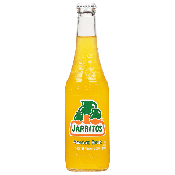 Save on Jarritos Soda Passion Fruit Order Online Delivery GIANT