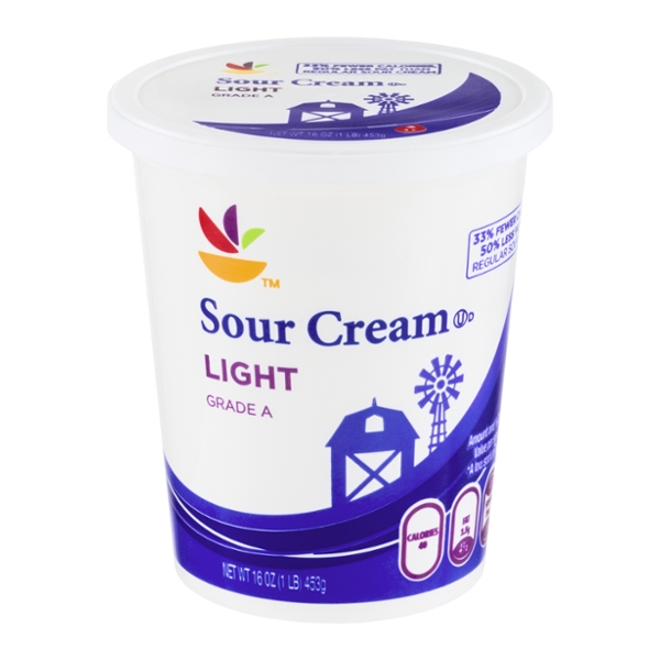 Save on MARTIN'S Sour Cream Light Order Online Delivery MARTIN'S