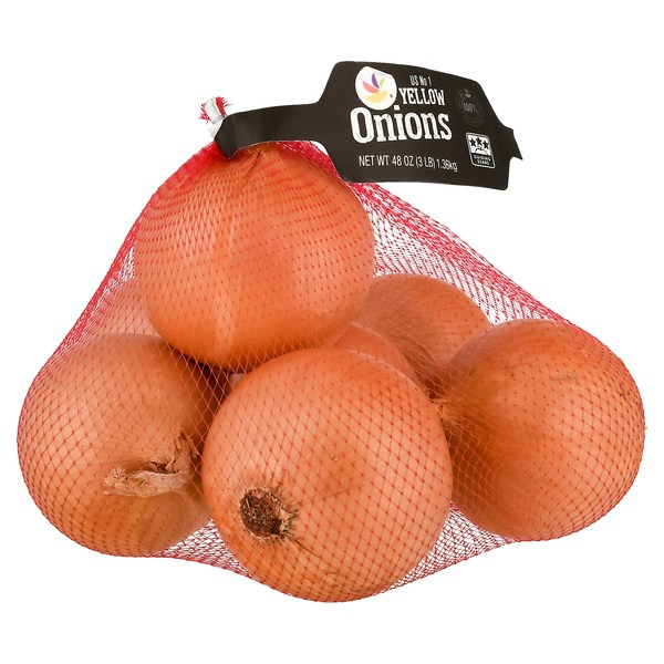 Save on Giant Yellow Onions Order Online Delivery Giant
