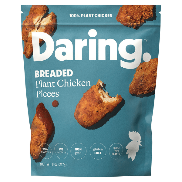 More PlantBased Chicken Options Order Online & Save MARTIN'S