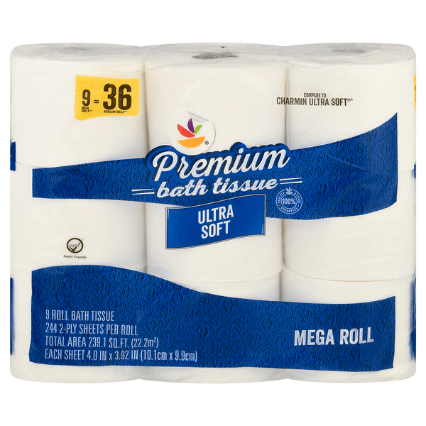 Toilet Paper Order Online & Save Giant