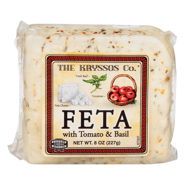 Specialty Feta Cheese Block & Chunk Order Online & Save Stop & Shop
