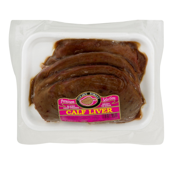 Beef Liver Order Online & Save GIANT