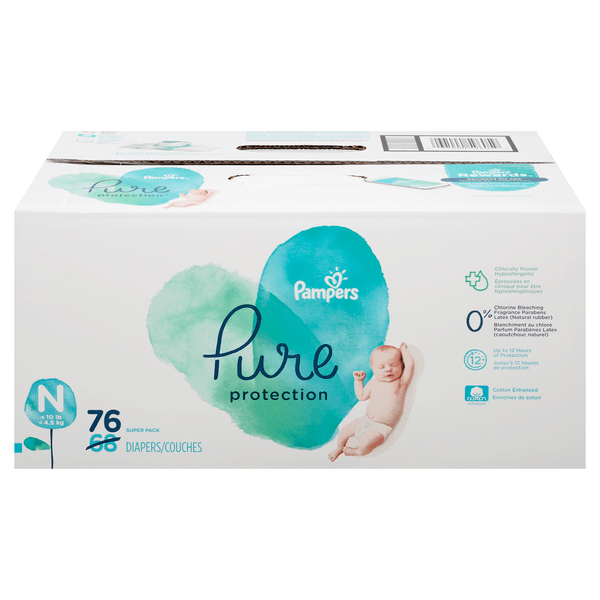 Cotton Pampers Diapers atelieryuwa.ciao.jp