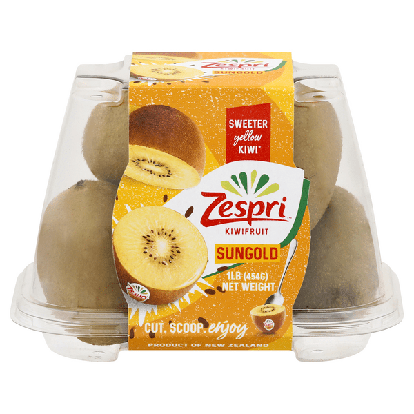 Save on Zespri Sungold Golden Kiwi Order Online Delivery MARTIN'S